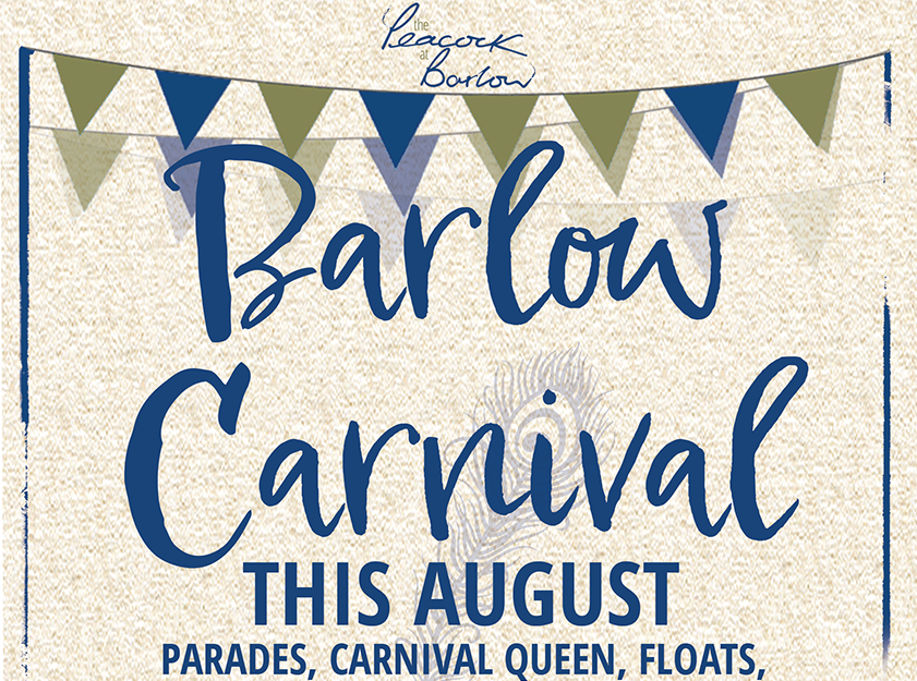 Barlow Carnival