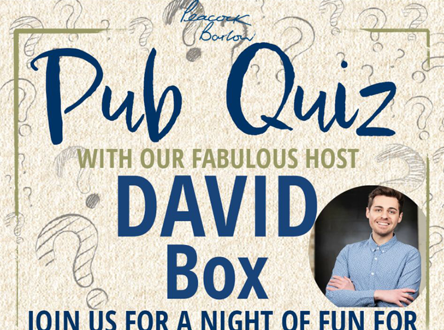 Quiz Night